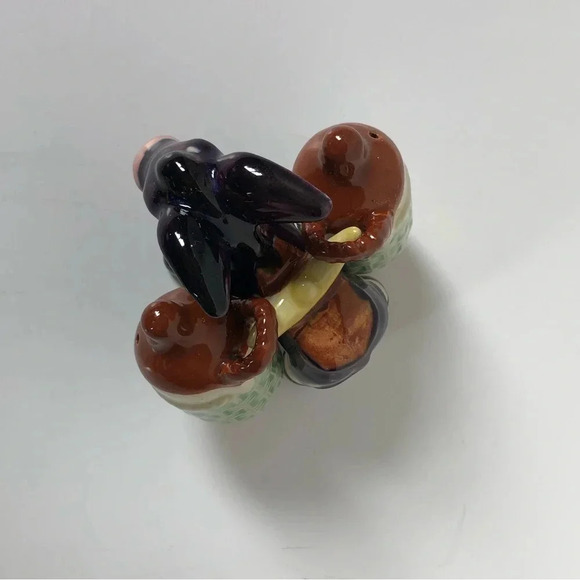 Vtg Donkey Salt and Pepper Shakers - Picture 3 of 11